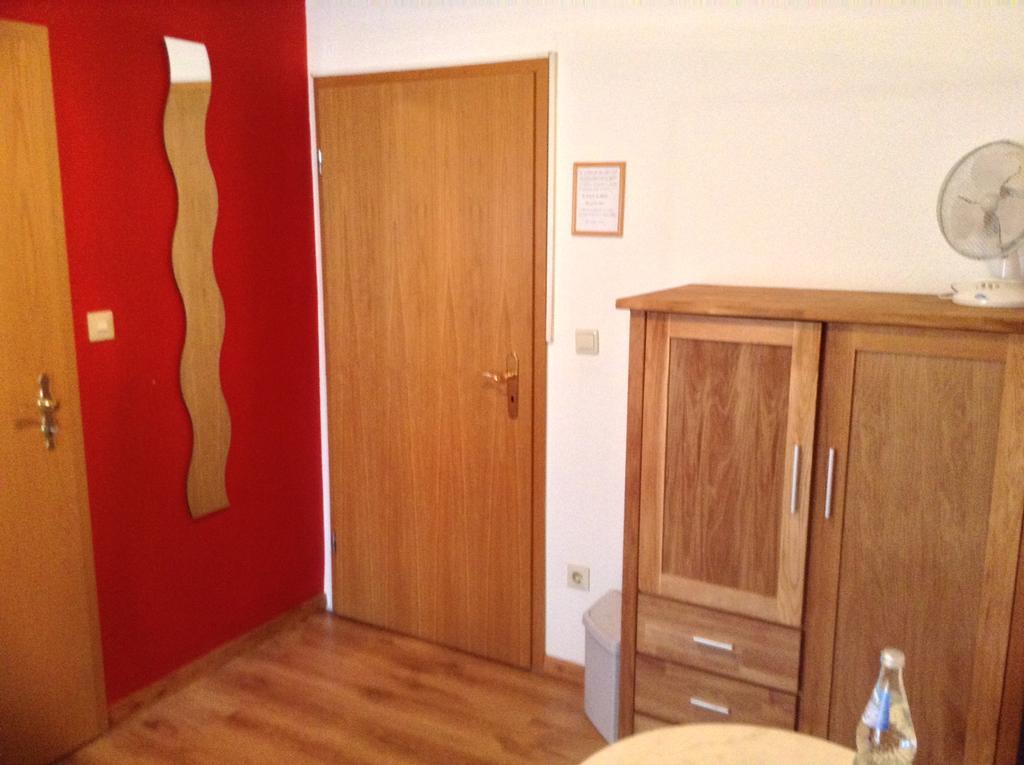 Gasthof Altes Farmhaus Und Apartment Lienen ภายนอก รูปภาพ