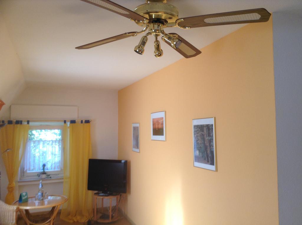 Gasthof Altes Farmhaus Und Apartment Lienen ห้อง รูปภาพ