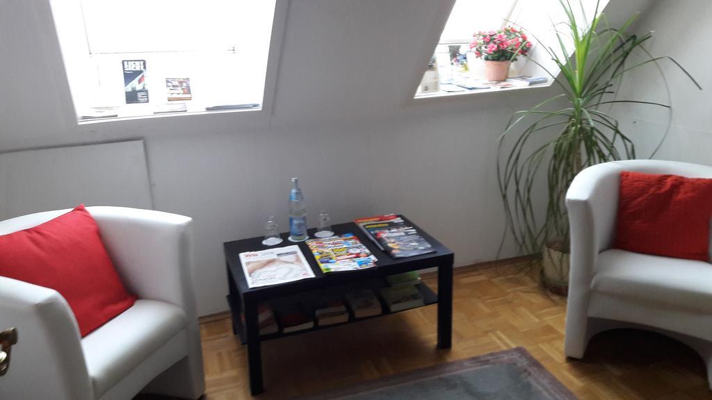 Gasthof Altes Farmhaus Und Apartment Lienen ห้อง รูปภาพ