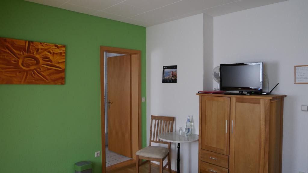 Gasthof Altes Farmhaus Und Apartment Lienen ภายนอก รูปภาพ