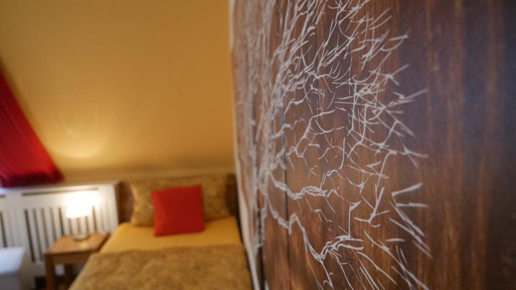 Gasthof Altes Farmhaus Und Apartment Lienen ภายนอก รูปภาพ